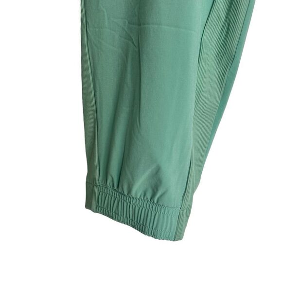 Athleta Brooklyn Mid Rise Ankle Pant in Raleigh Green size 20 - Picture 7 of 14